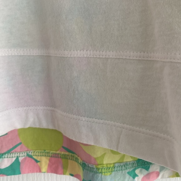 Marini sleeve less blouse cotton 100% - Picture 10 of 10